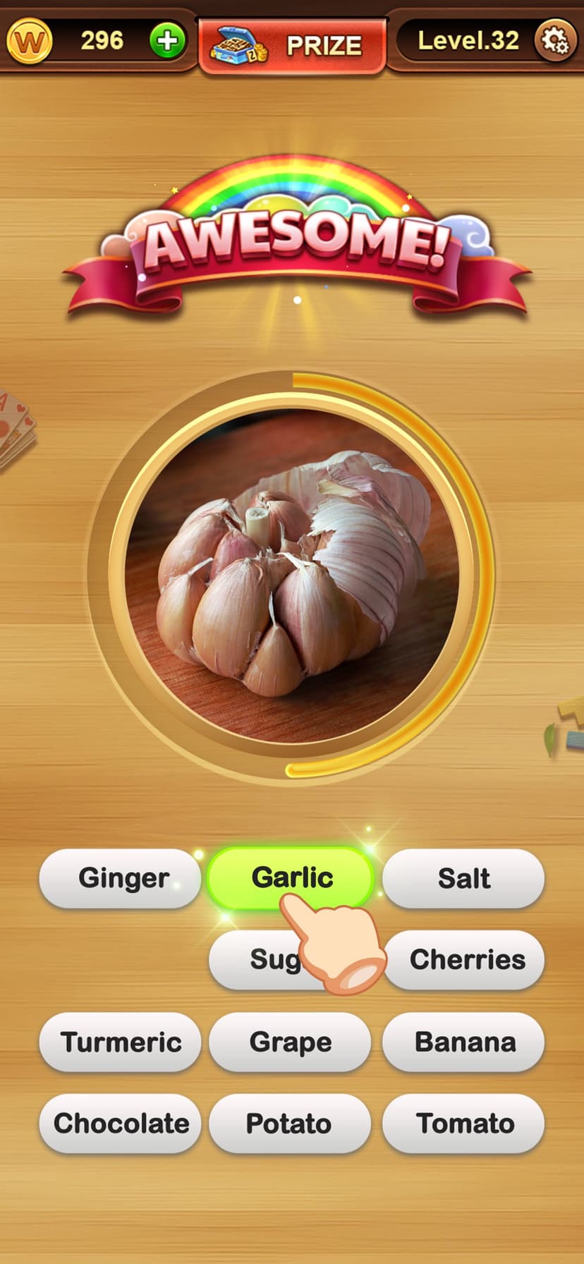 Word Connect ¤ screenshot 2 - screenshot