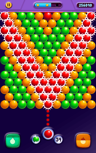 Bubble Freedom screenshot 9 - screenshot