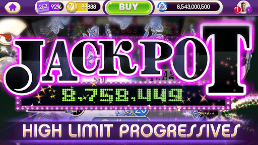 MyVEGAS BlackJack 21 Card Game screenshot 4 - screenshot