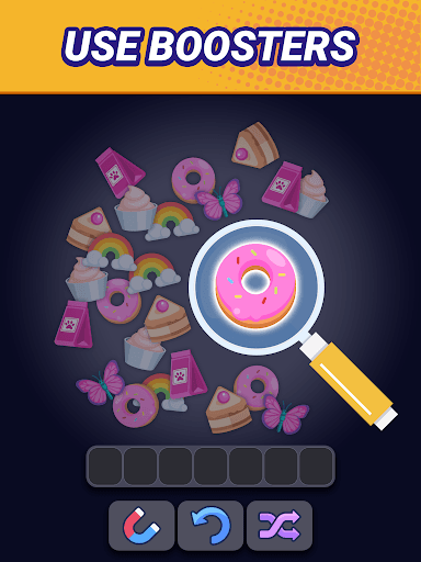 Match Match Match! screenshot 14 - screenshot