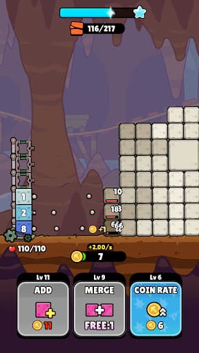 Block Miner screenshot 18 - screenshot