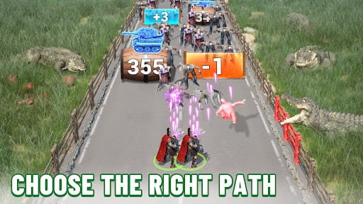 Evony: The King's Return screenshot 14 - screenshot