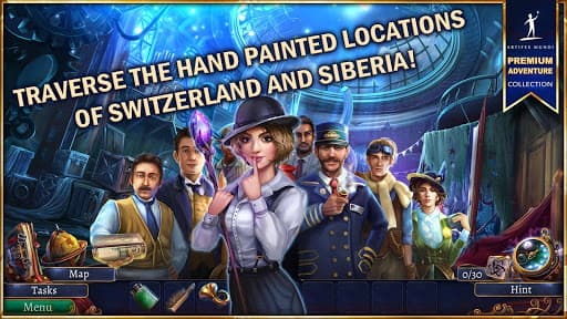 Modern Tales: Age of Invention screenshot 5 - screenshot