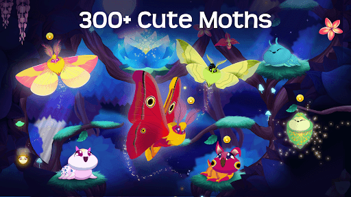Flutter Starlight — Cozy Game screenshot 6 - screenshot