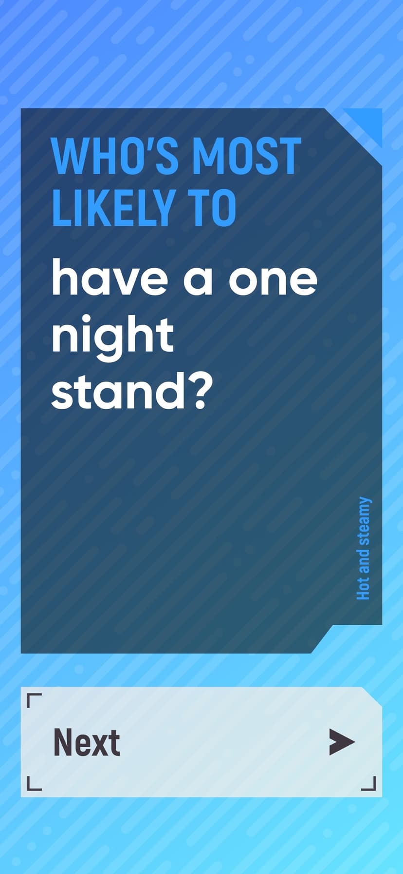 Most Likely To - Exposed Game screenshot 3 - screenshot
