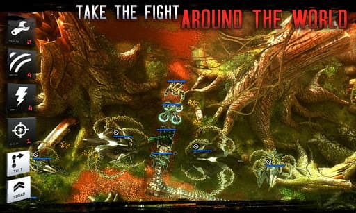 Anomaly 2 screenshot 3 - screenshot