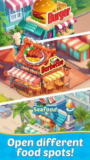 Be A Master Chef: Cooking Game screenshot 21 - screenshot