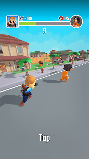 Police Department Tycoon screenshot 14 - screenshot