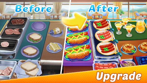 Cooking Universal: Chef’s Game screenshot 30 - screenshot