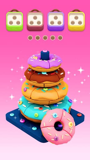 Screw Away: 3D Pin Puzzle screenshot 9 - screenshot