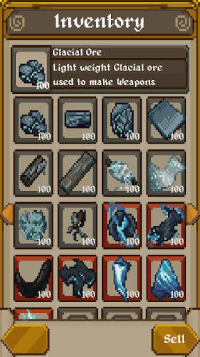 Merchant screenshot 6 - screenshot