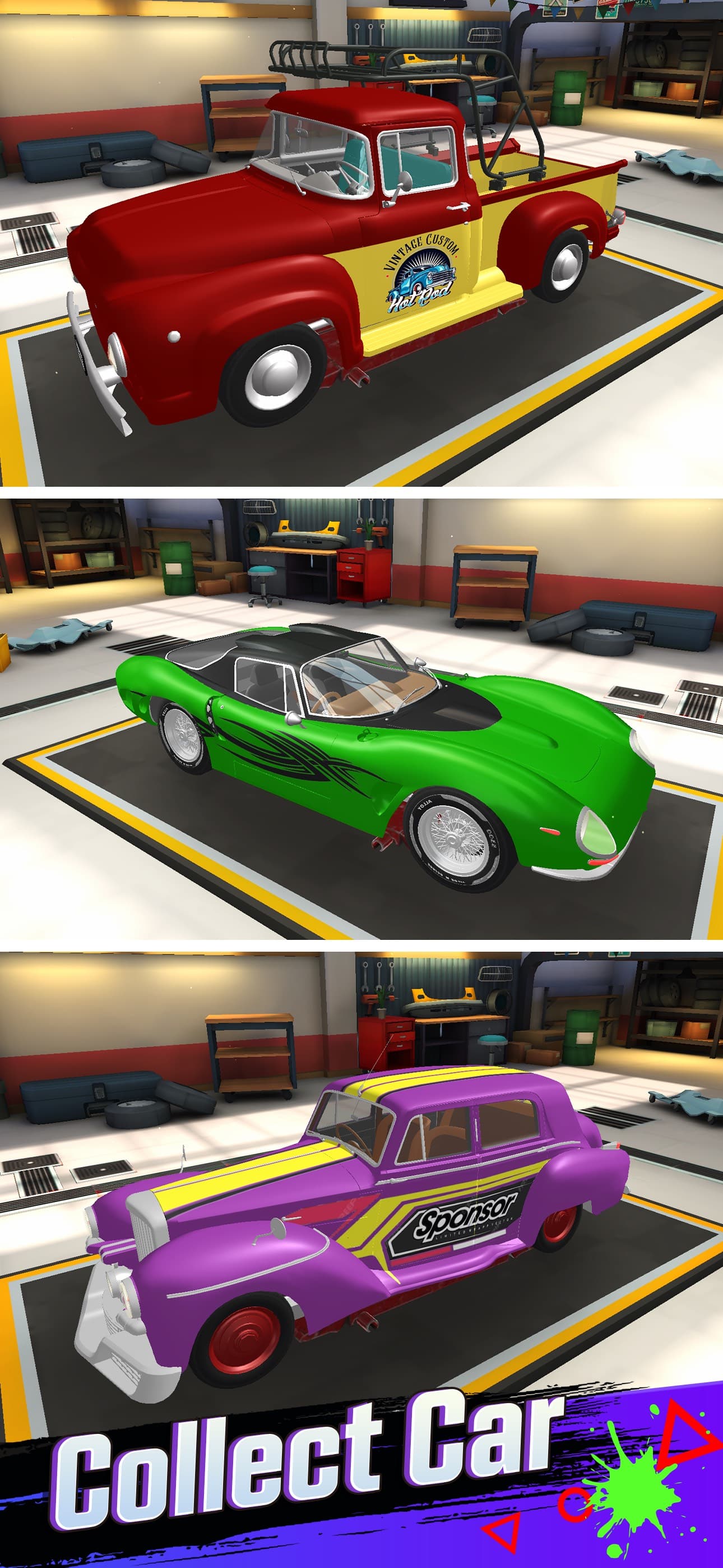 Royal Car Customs screenshot 4 - screenshot