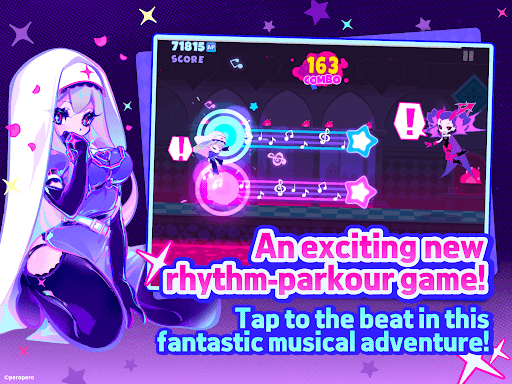Muse Dash screenshot 12 - screenshot