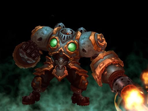 Battle Chasers: Nightwar screenshot 8 - screenshot
