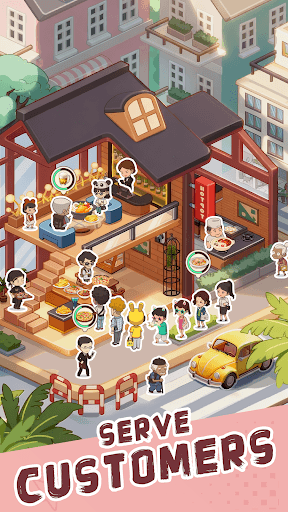 My HotPot Story screenshot 3 - screenshot