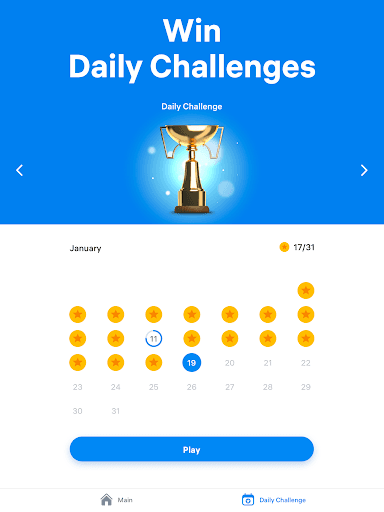 Blockudoku®: Block Puzzle Game screenshot 10 - screenshot