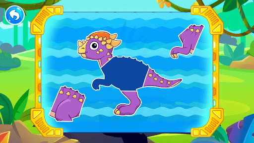 Baby Games for 2-5 Year Olds screenshot 3 - screenshot