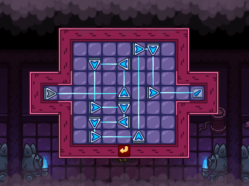 Lonesome Village screenshot 12 - screenshot