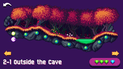 Witcheye screenshot 5 - screenshot