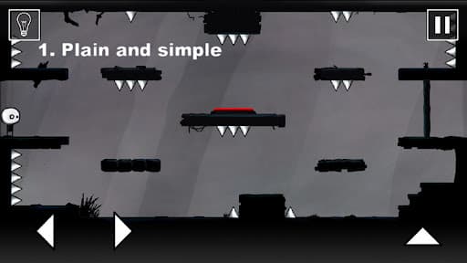 That Level Again screenshot 2 - screenshot