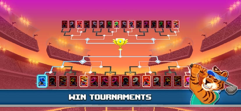 Drive Ahead! Sports screenshot 2 - screenshot