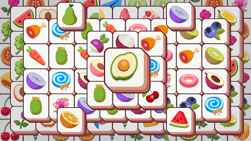 Tile Master® - Matching Game screenshot 9 - screenshot
