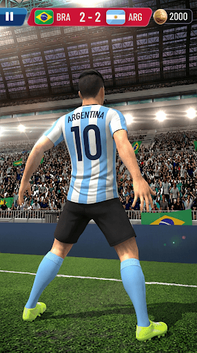 Soccer Star World: Football screenshot 15 - screenshot