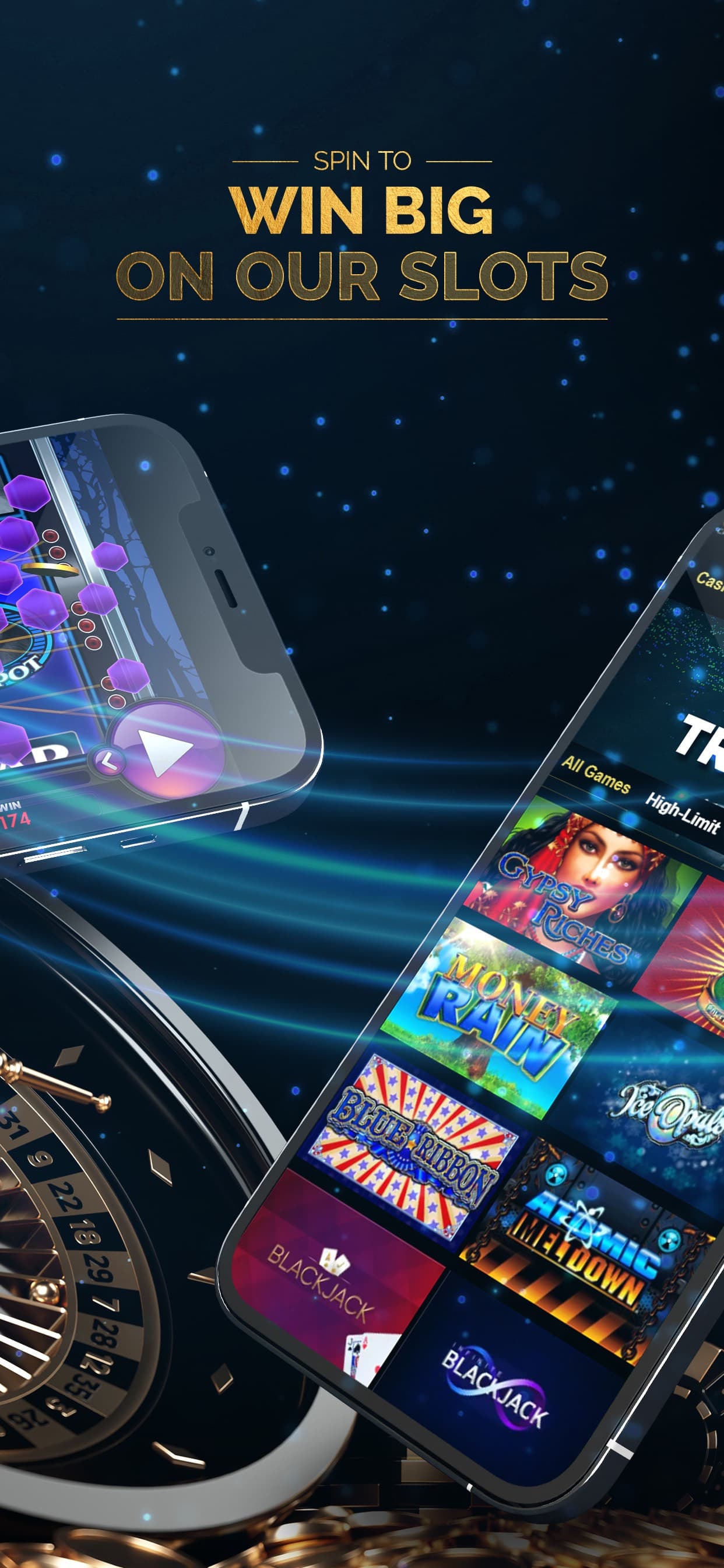 Eagle Casino & Sports screenshot 2 - screenshot