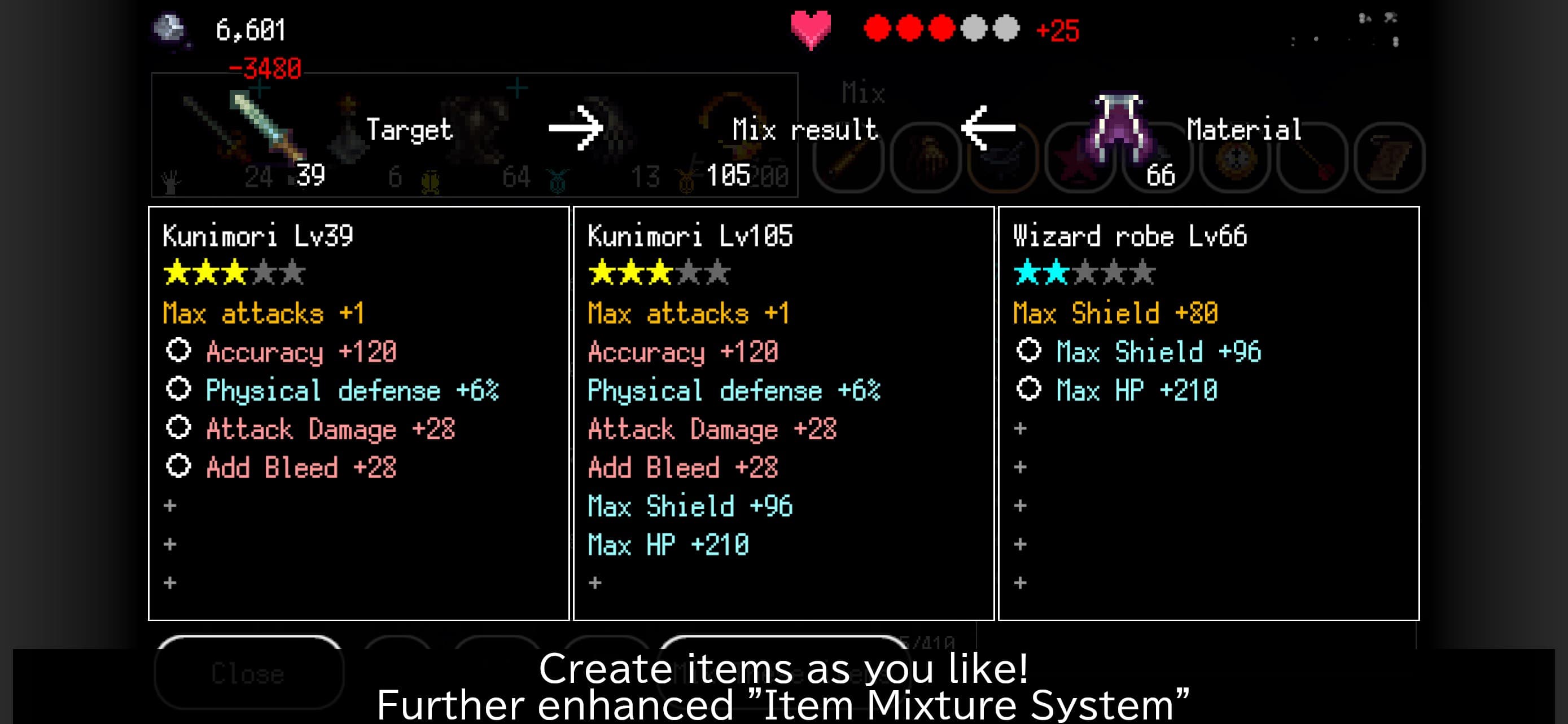 B100X screenshot 3 - screenshot