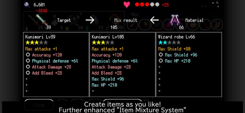 B100X screenshot 3 - screenshot