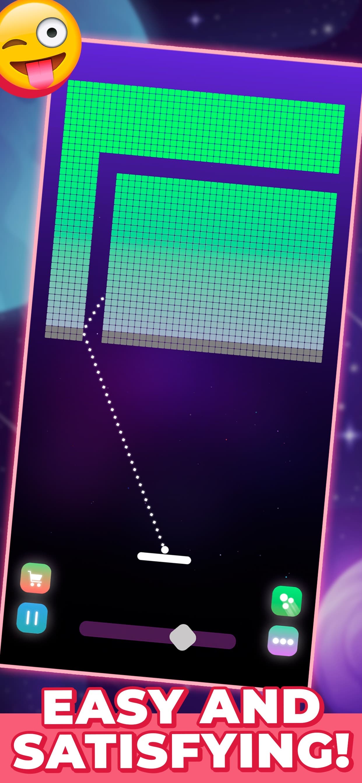 Bricks King screenshot 4 - screenshot