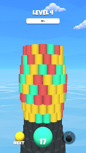 Tower Color screenshot 4 - screenshot