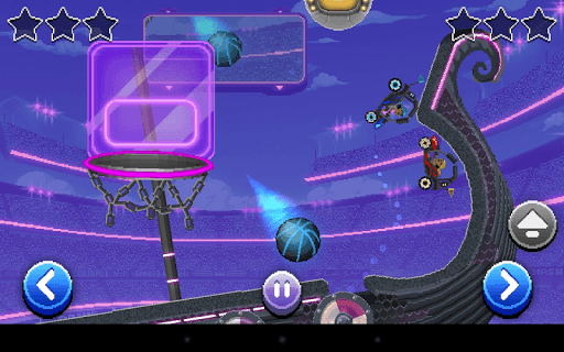 Drive Ahead! Sports screenshot 10 - screenshot