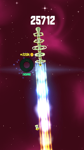 Space Frontier 2 screenshot 5 - screenshot