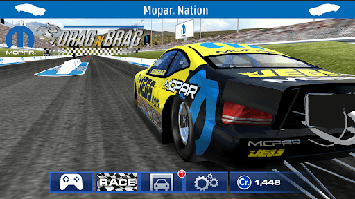 Mopar Drag N Brag screenshot 24 - screenshot