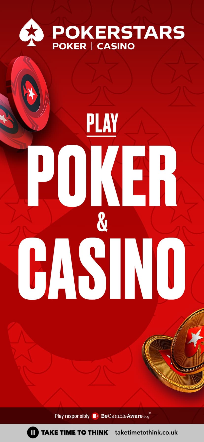 PokerStars Play Money Poker screenshot 1 - screenshot