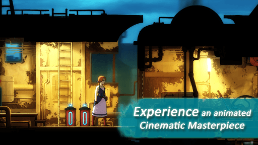Forgotton Anne screenshot 4 - screenshot