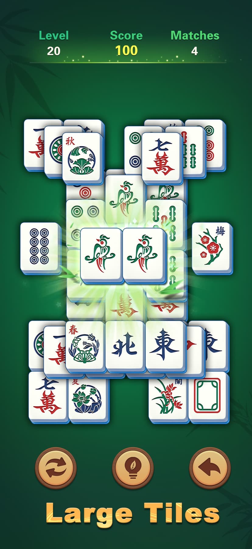 Mahjong Scapes® screenshot 5 - screenshot