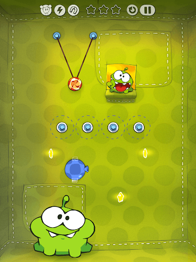 Cut the Rope: Origins screenshot 15 - screenshot