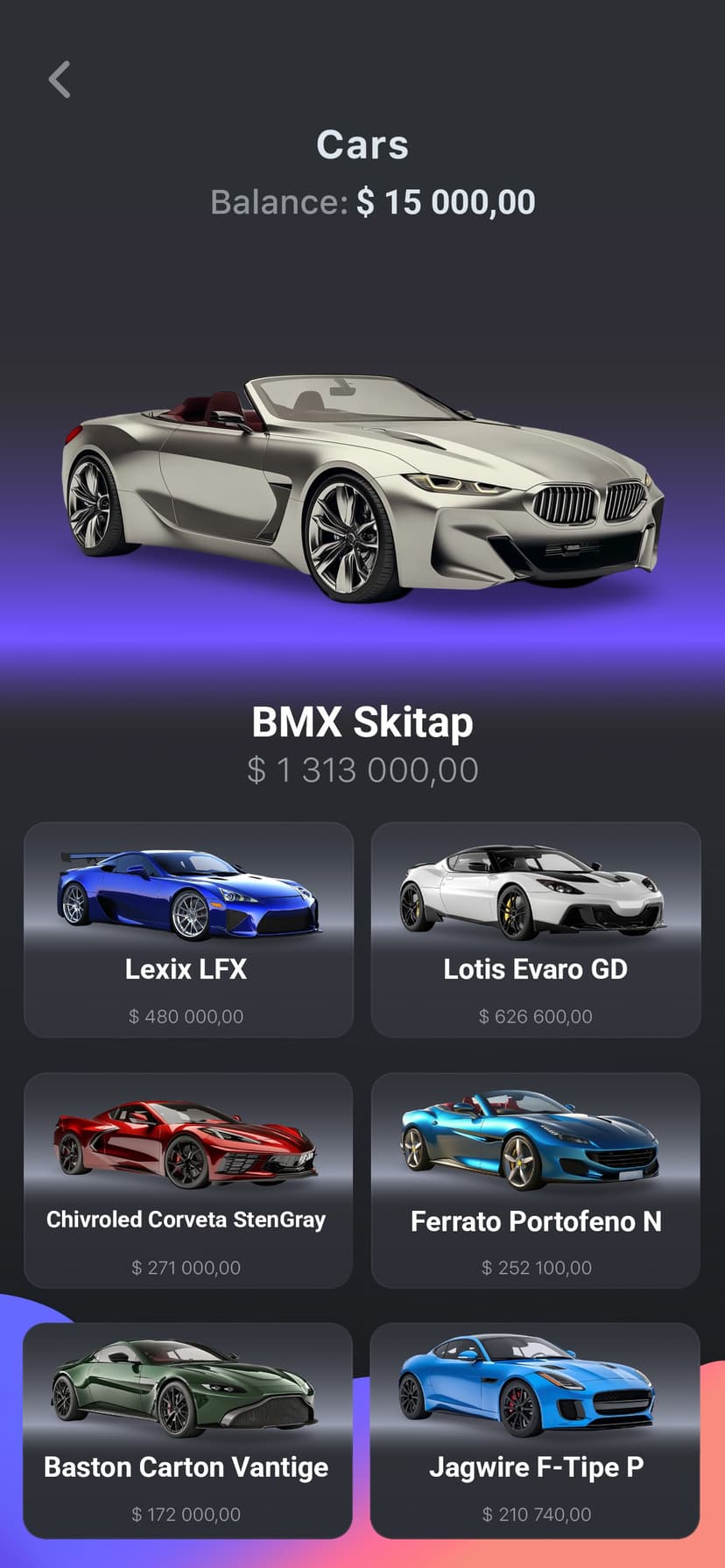 Finance Clicker: Trade Tycoon screenshot 4 - screenshot