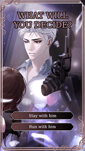 Serendipity; The Mafias screenshot 23 - screenshot