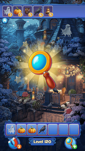 Queen’s Hidden Match screenshot 8 - screenshot