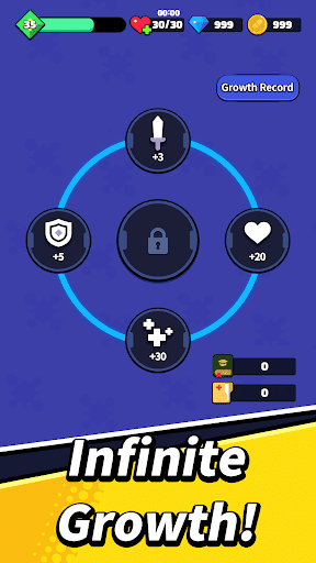 AI Doctor : Casual Roguelike screenshot 7 - screenshot