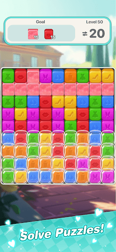 Romantic Blast: Love Stories screenshot 5 - screenshot