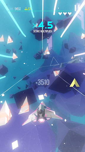 Avicii | Gravity HD screenshot 1 - screenshot