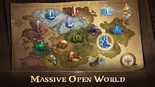 MU: Dark Epoch screenshot 21 - screenshot