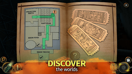 Fright Chasers: Director's Cut screenshot 7 - screenshot