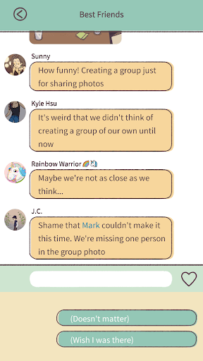 Do You Really Want to Know? screenshot 3 - screenshot