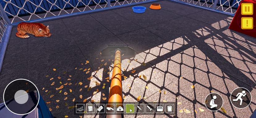 Animal Rescue Pet World Life screenshot 4 - screenshot