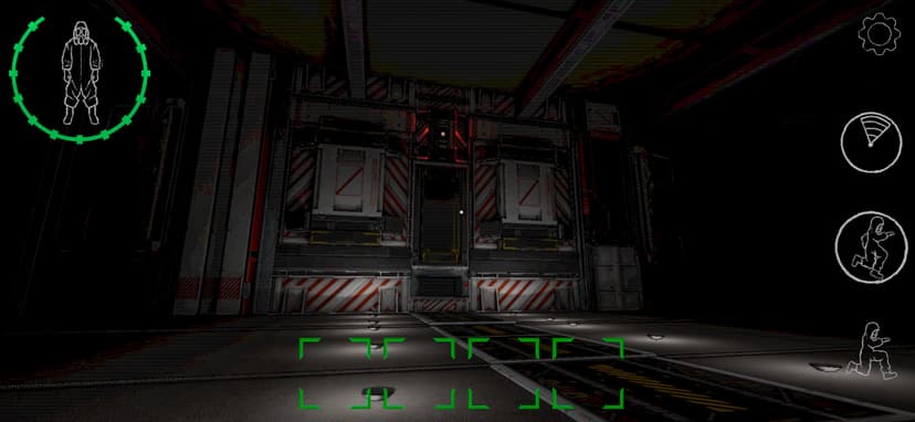 Backrooms Union Multiplayer screenshot 7 - screenshot